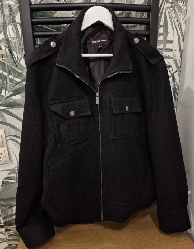 Кожаные куртки Coretto, Michael Kors, Pierre Cardin, Diesel, Be Edgy, 40 Grad, Barneys Originals размер L 2