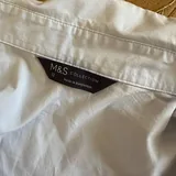 Классическая рубашка Marks & Spencer 2