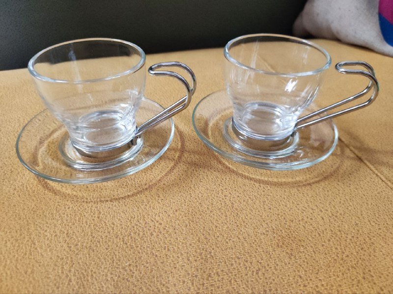 Кофейные чашечки Gipfel