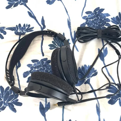 audio-technica ATH-R30x наушники