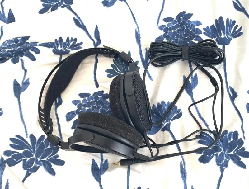 audio-technica ATH-R30x наушники 1