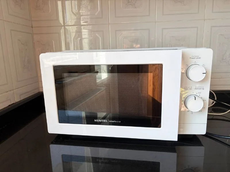 Микроволновка Kymtel 1