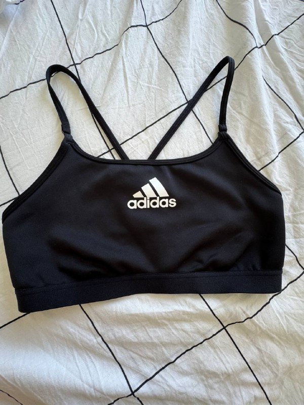 топы Adidas размер S