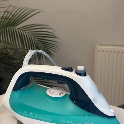 Утюг Braun TexStyle 7 Pro