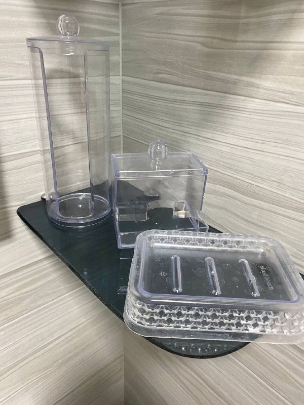 Набор для гигиенических принадлежностей