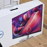 Dell S2722QC 27 inch 4K UHD Monitor USB-C 3