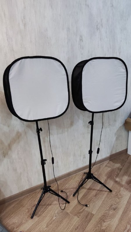 Портативный складной фотософит