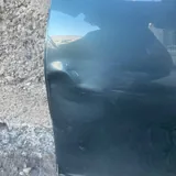 Передняя левая дверь BMW 3 3
