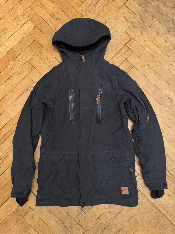 Горнолыжный костюм Quiksilver Premium куртка и штаны