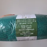 Свеча, пряжа, очки, доска Садху, кондиционер 5