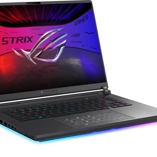 Asus ROG Strix G615 игровой ноутбук