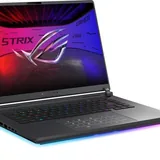 Asus ROG Strix G615 игровой ноутбук 1