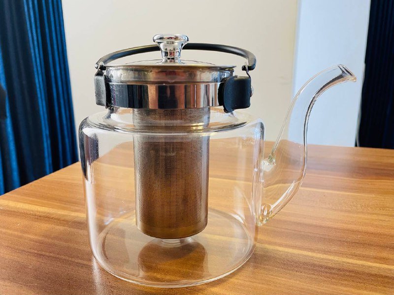 Заварочный чайник 1.2 литра