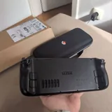 Steam Deck OLED 512GB 2