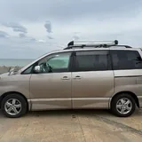 Toyota Voxy 2006 2