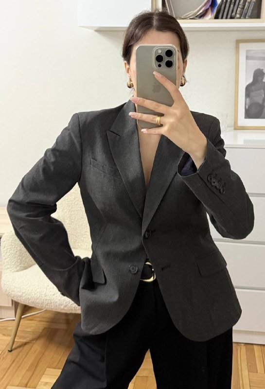 Жакет MEXX размер 38 S/M новый 3