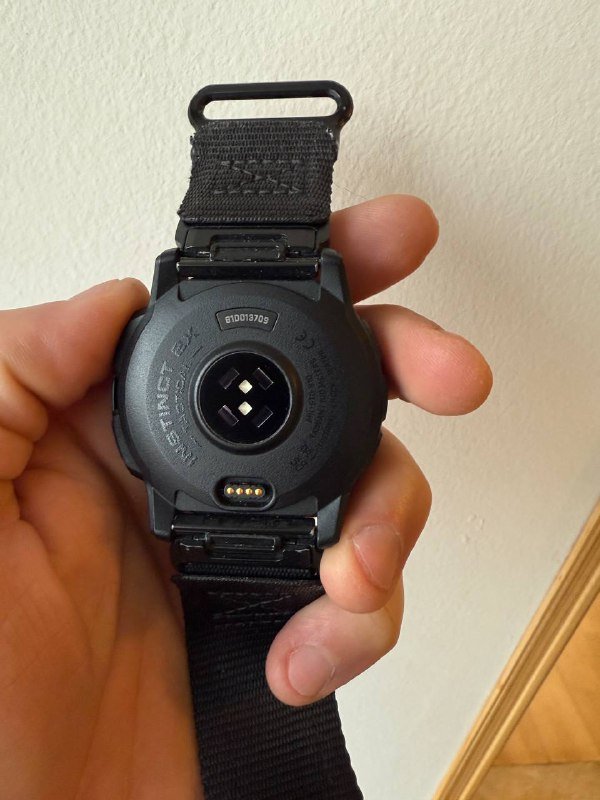 Часы GARMIN Instinct 2X Tactical 3