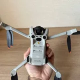 DJI Mini 4 Pro дрон, RC 2, батареи, хаб, сумка 3