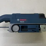 BOSCH ленточный шлифовальный аппарат 7