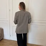 Пиджак Zara 2