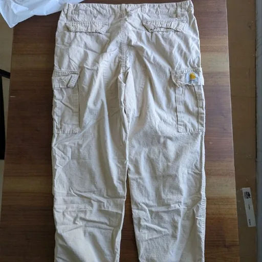 Carhartt WIP cargo pants