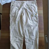 Carhartt WIP cargo pants 1