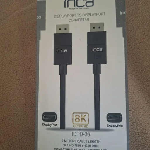 DisplayPort кабель