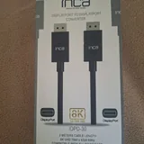 DisplayPort кабель 1