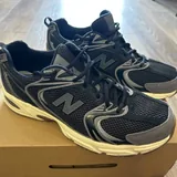 Мужские кроссовки New Balance, 45 размер 1