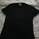 Футболки Zara, размеры S и M 5