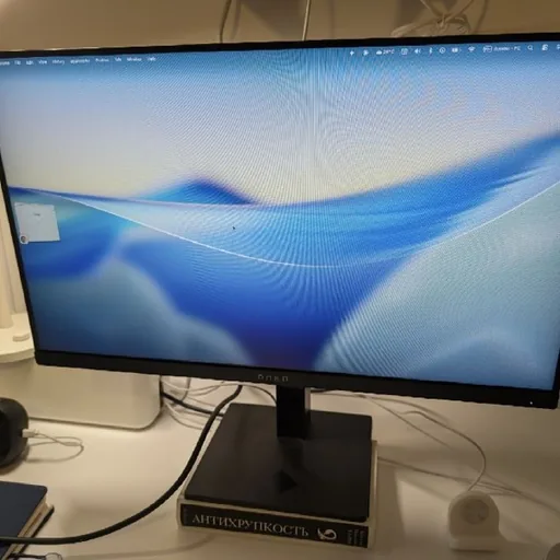 Монитор HP OMEN 24