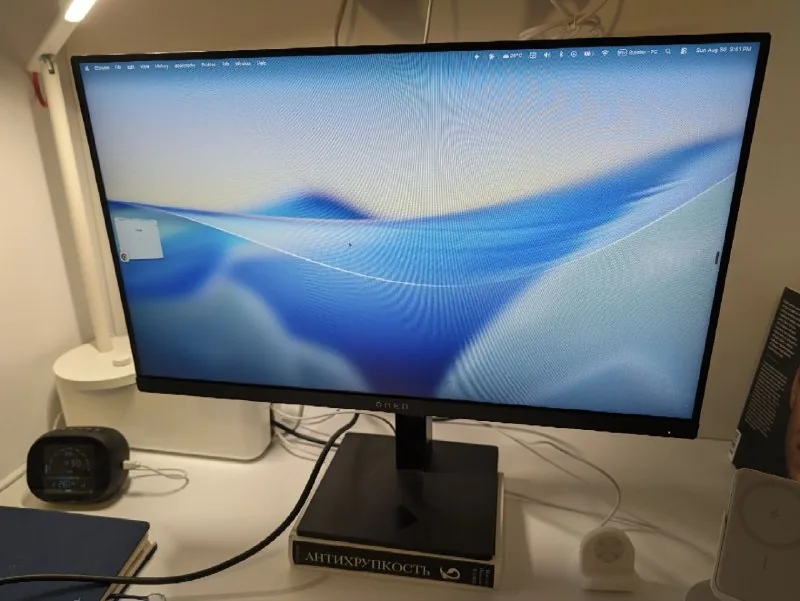 Монитор HP OMEN 24 1