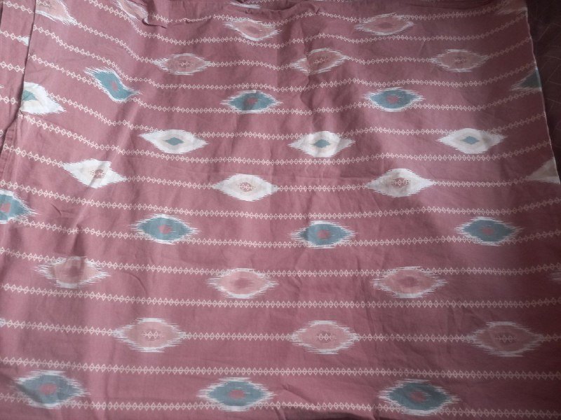 Постельное белье Manamo пододеяльник и наволочки двуспальная кровать