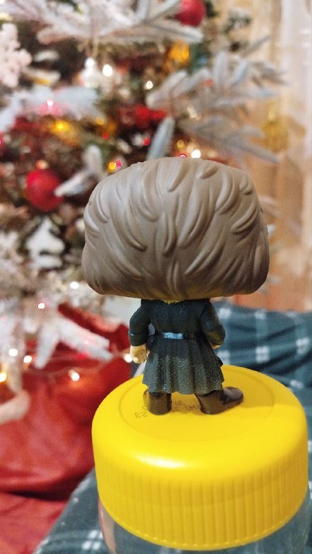 Фигурка Funko POP House of Dragon Отто Хайтауэр 3