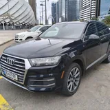 Audi Q7 2016 6