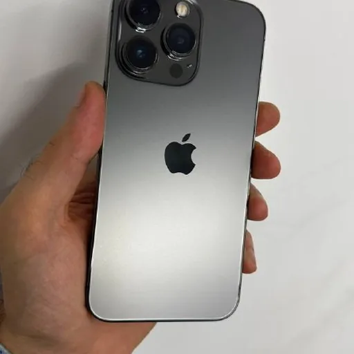 iPhone