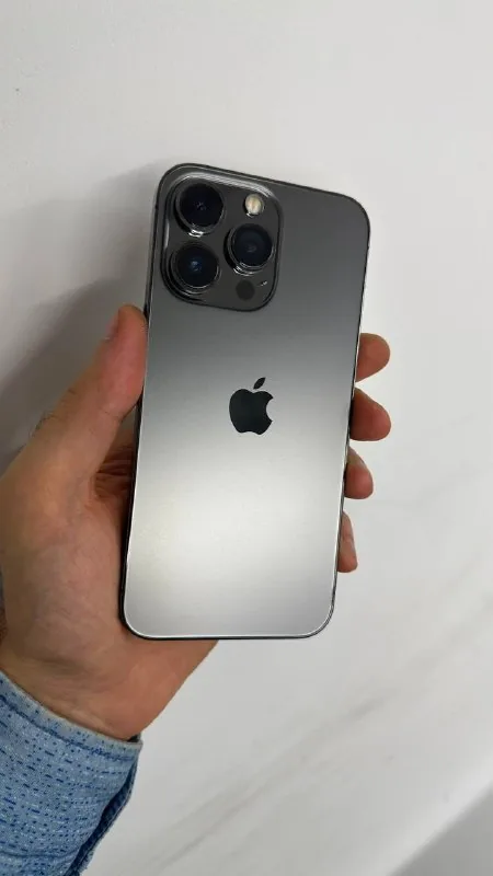 iPhone