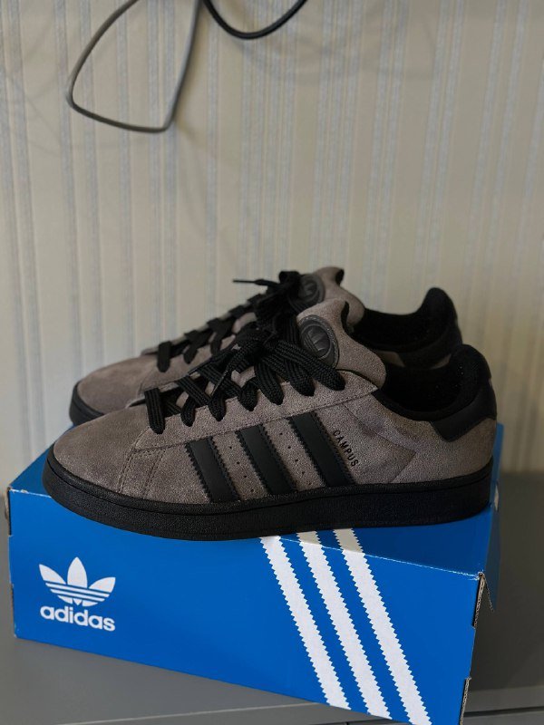 Кроссовки Adidas CAMPUS 00S US 11 EU 45 1/3 2