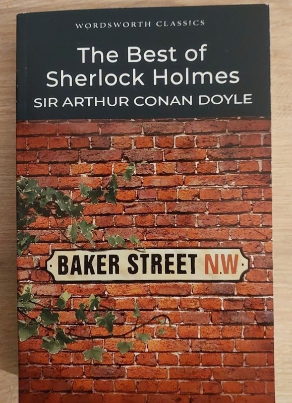 The Best of Sherlock Holmes, Students book 4 Cambridge, Workbook 4 Cambridge