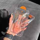 Чехол, защитное стекло для iPhone 15 Pro 2