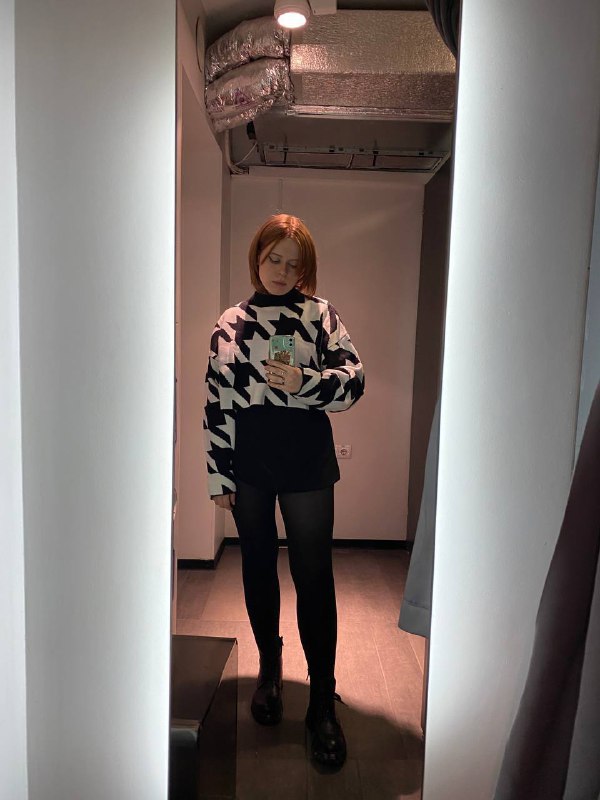 Зеленое платье, хлопковая макси-юбка, джинсы, мини юбка-шорты 6