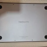 MacBook Pro 14" M1 Max 2021, 64GB RAM, 2TB SSD 4