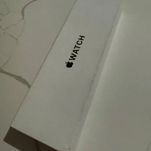 Apple Watch SE 3 40 мм GPS Wi‑Fi