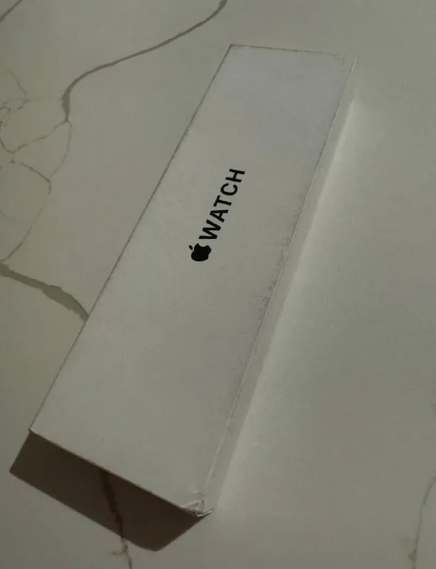 Apple Watch SE 3 40 мм GPS Wi‑Fi 1