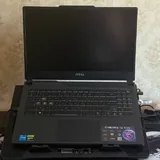 MSI Cyborg 15 A13V 2