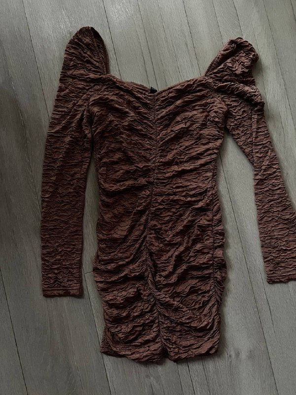 Платье river island размер s розовое
