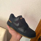 Nike Air Force 1 GTX 5