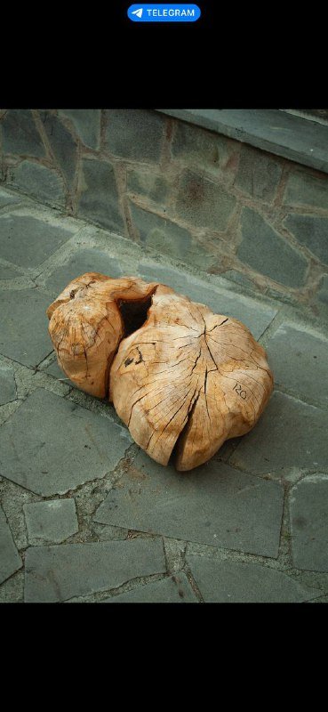 Деревянные изделия для декора и мебели 3