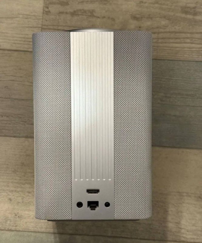 Колонка Алиса Макс 4