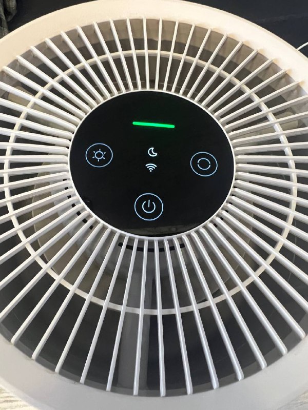 Очиститель воздуха Xiaomi Smart Air Purifier 4 Compact 2